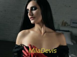 MilaDevis