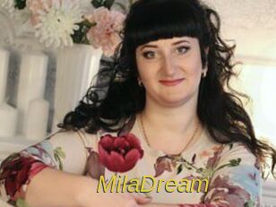 MilaDream