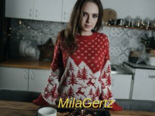 MilaGertz