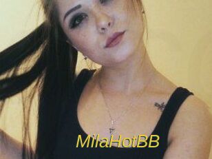 MilaHotBB