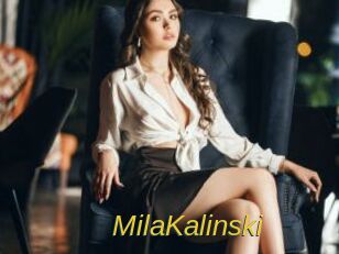 MilaKalinski