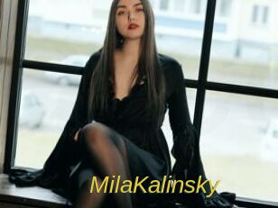 MilaKalinsky