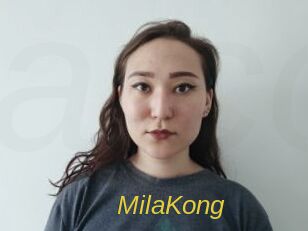 MilaKong Archive DVD ORG