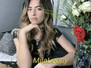 MilaLeony
