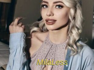 MilaLess