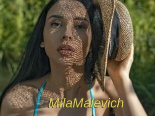 MilaMalevich