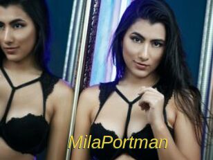 MilaPortman