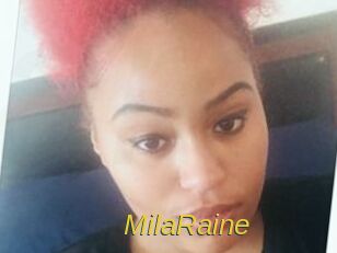 MilaRaine