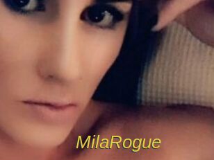 MilaRogue