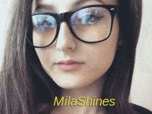 MilaShines