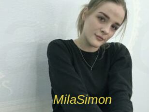 MilaSimon Archive DVD ORG