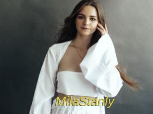 MilaStanly