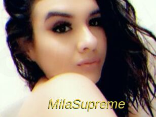 MilaSupreme