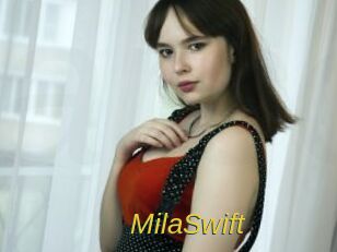 MilaSwift