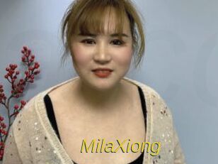 MilaXiong