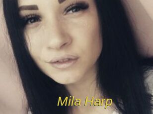 Mila_Harp