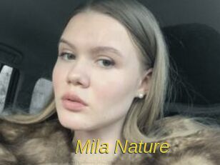 Mila_Nature