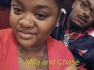 Mila_and_Chase