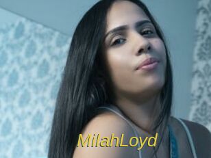 MilahLoyd