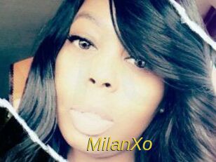 MilanXo