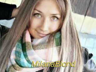 MilanaBlond