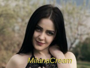 MilanaCream