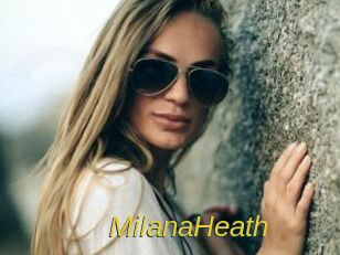 MilanaHeath