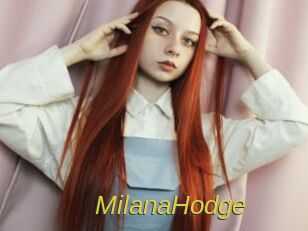 MilanaHodge