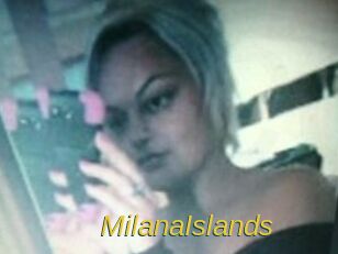 MilanaIslands