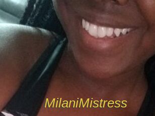 MilaniMistress