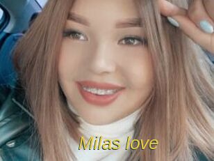 Milas_love