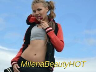 MilenaBeautyHOT Archive DVD ORG