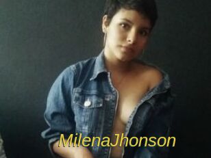 MilenaJhonson