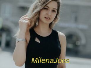 MilenaJons