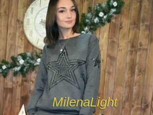 MilenaLight
