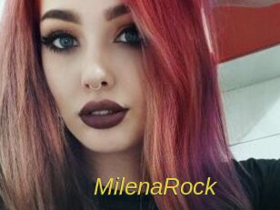 MilenaRock