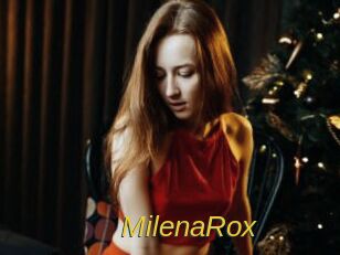 MilenaRox