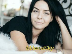 MilenaSky