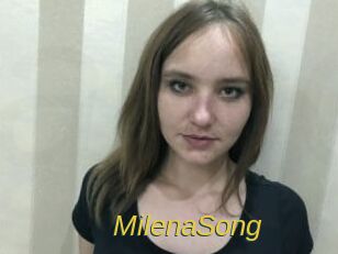 MilenaSong