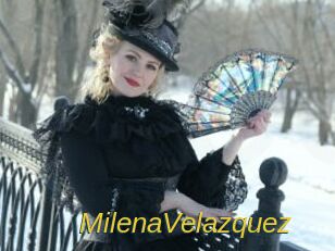 MilenaVelazquez