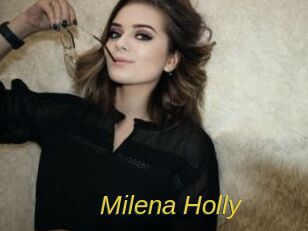 Milena_Holly