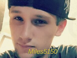 Miles5150