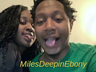 MilesDeepinEbony