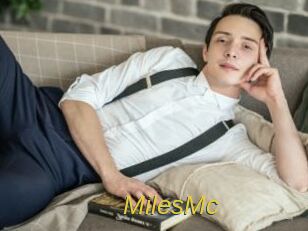 MilesMc