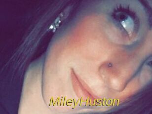 MileyHuston