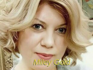 Miley_Gold