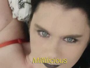 Milfilicious