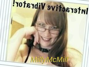 MilfyMcMilf