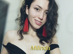 Milinda