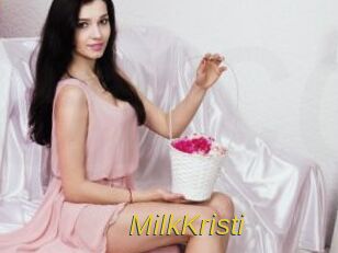 MilkKristi